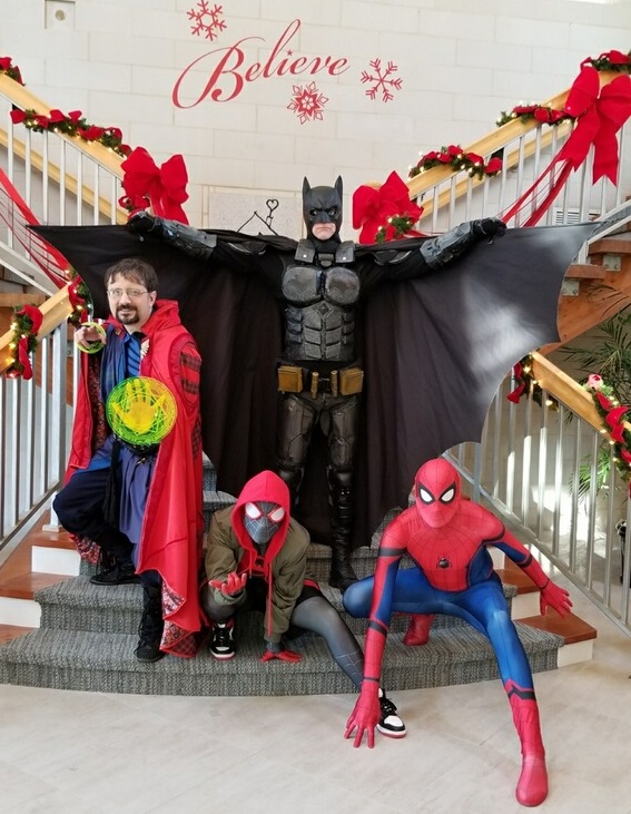 2019 Ronald McDonald House